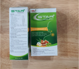 STAR COUGH SPRAY (Xịt họng)